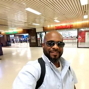 Meet your Posher, Winford